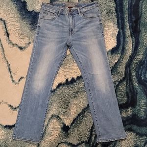 American Eagle Boot Jeans 34x32